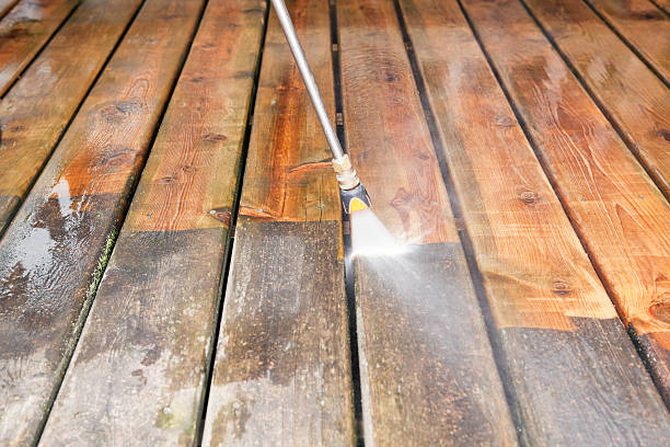 Best Local Pressure Washing Services  in Ocala Estates, FL