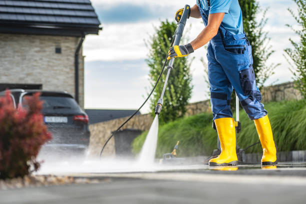 Best Concrete Pressure Washing  in Ocala Estates, FL